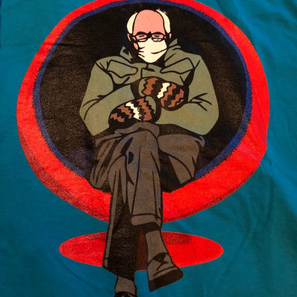 Tshirt